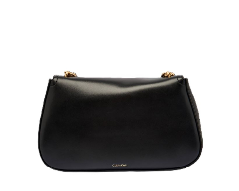 Calvin Klein F3172GYIH / NEGRO