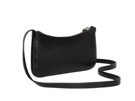 Calvin Klein Bold Mini / NEGRO