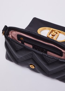 Liu.Jo AF3413 / NEGRO