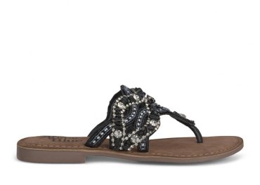 Alma Blue BL2000 / NEGRO