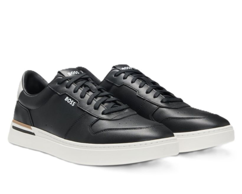 Boss 50542538 / NEGRO