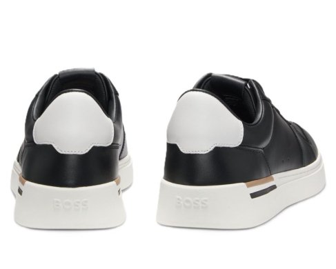 Boss 50542538 / NEGRO