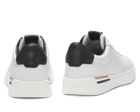 Boss 50542538 / BLANCO