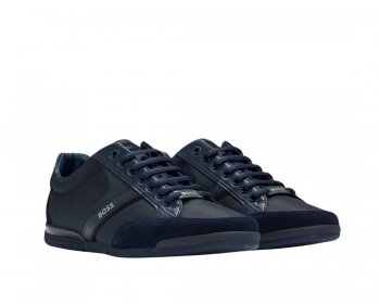 Boss 50498265 / AZUL