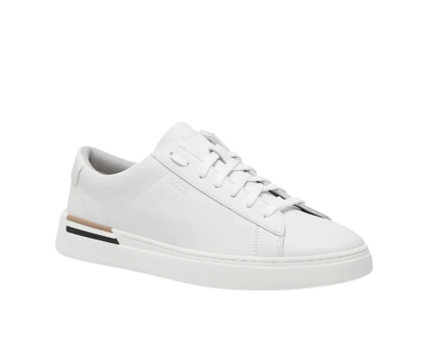 Boss 50502885 / BLANCO