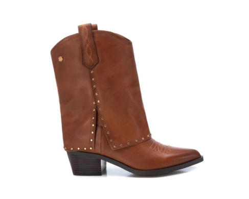 Carmela 161961 Piel Camel / CAMEL