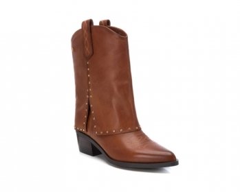 Carmela 161961 Piel Camel / CAMEL