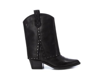 Carmela 161961 Piel Negro / NEGRO