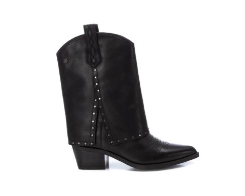 Carmela 161961 Piel Negro / NEGRO