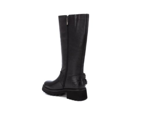 Carmela 16192901 Piel Negro / NEGRO