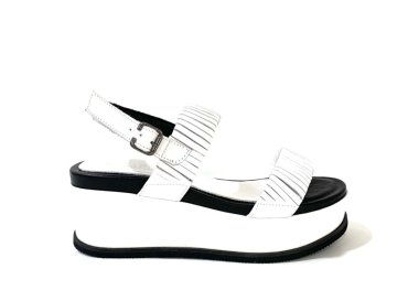 Carmela 68550 / BLANCO