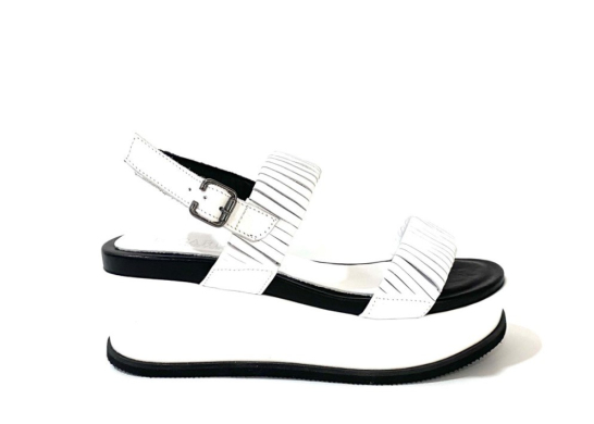 Carmela 68550 / BLANCO