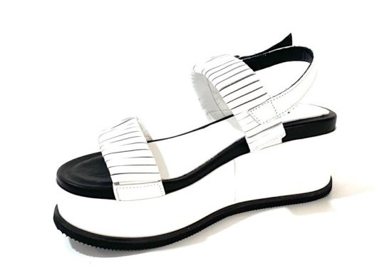 Carmela 68550 / BLANCO