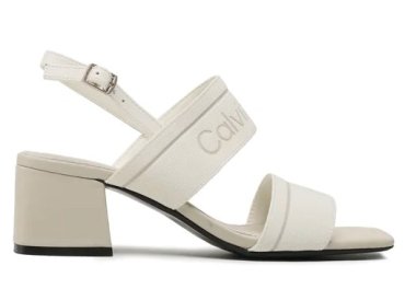 Calvin Klein HW01635 / BLANCO