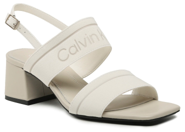 Calvin Klein HW01635 / BLANCO