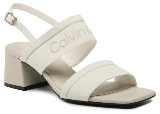 Calvin Klein HW01635 / BLANCO