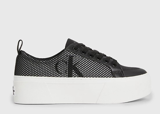 Calvin Klein YW00915 / NEGRO