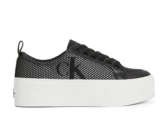 Calvin Klein YW00915 / NEGRO