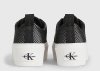 Calvin Klein YW00915 / NEGRO