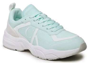 Calvin Klein YW00946 / VERDE
