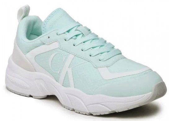 Calvin Klein YW00946 / VERDE