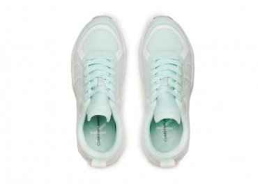 Calvin Klein YW00946 / VERDE