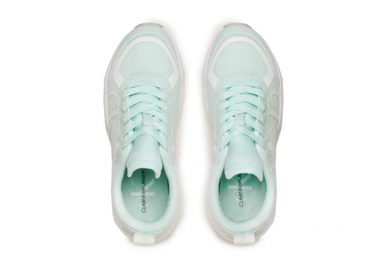 Calvin Klein YW00946 / VERDE