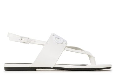 Calvin Klein YW00953 / BLANCO