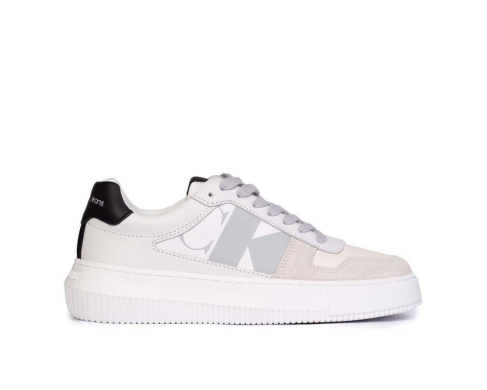 Calvin Klein M00703 / BLANCO