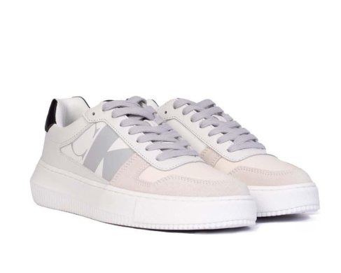 Calvin Klein M00703 / BLANCO