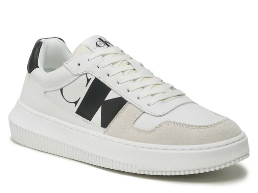 Calvin Klein M00703 / BLANCO