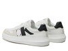 Calvin Klein M00703 / BLANCO