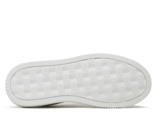 Calvin Klein M00703 / BLANCO