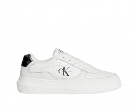 Calvin Klein YW01410 / BLANCO