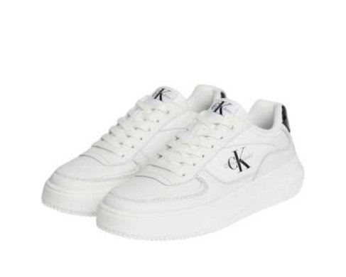Calvin Klein YW01410 / BLANCO