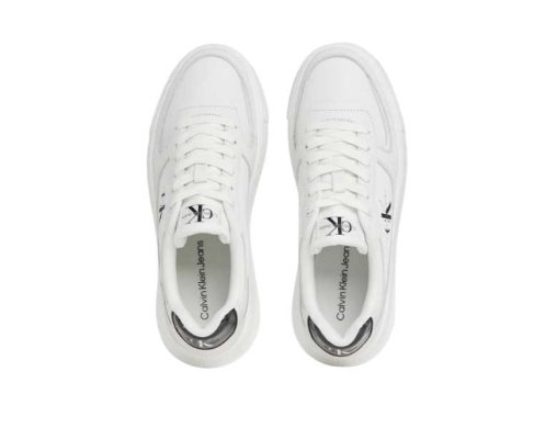 Calvin Klein YW01410 / BLANCO