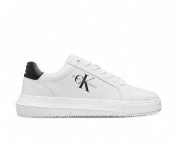Calvin Klein YM00681 / BLANCO