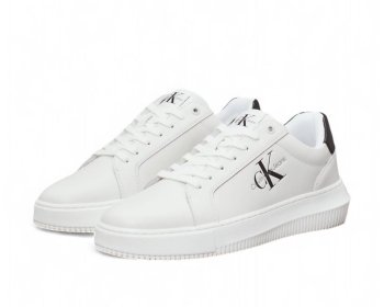 Calvin Klein YM00681 / BLANCO