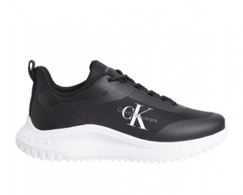 Calvin Klein YW01442 / NEGRO
