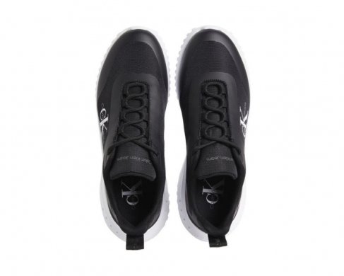 Calvin Klein YW01442 / NEGRO