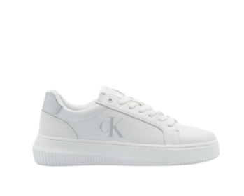 Calvin Klein YW01687 OYG / BLANCO