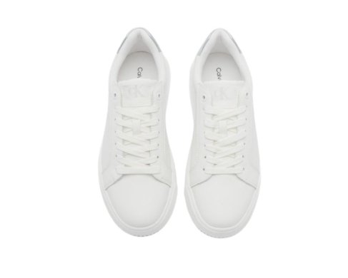 Calvin Klein YW01687 OYG / BLANCO