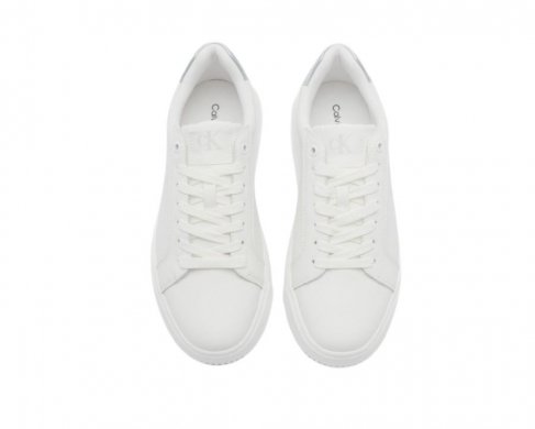 Calvin Klein YW01687 OYG / BLANCO