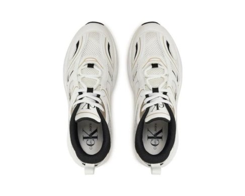 Calvin Klein YM01260 / BLANCO