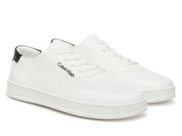 Calvin Klein HM01726 / BLANCO