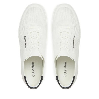 Calvin Klein HM01726 / BLANCO