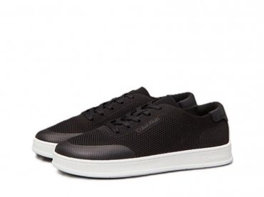Calvin Klein HM01726 / NEGRO