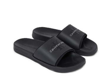 Calvin Klein YM00361 / NEGRO