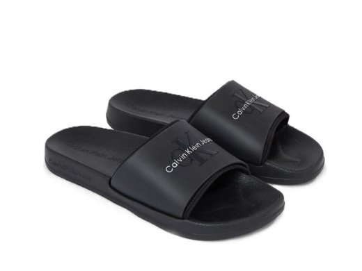 Calvin Klein YM00361 / NEGRO