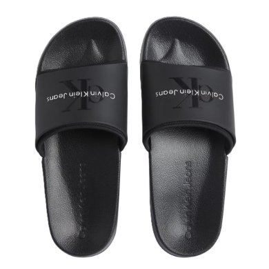 Calvin Klein YM00361 / NEGRO
